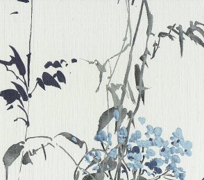 Vinüülseinakate Muraspec Florals & Botanics -LTD00512 Taimed  