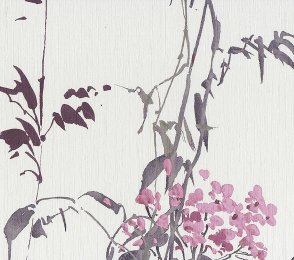 Vinüülseinakate Muraspec Florals & Botanics -LTD00511 Taimed  