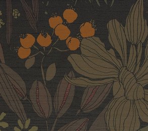 Vinüülseinakate Muraspec Florals & Botanics -LTD00476 Taimed  