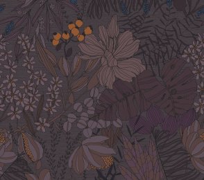 Vinüülseinakate Muraspec Florals & Botanics -LTD00470 Taimed