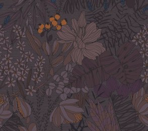 Vinüülseinakate Muraspec Florals & Botanics-LTD00470 Taimed