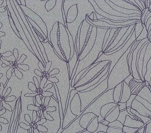 Vinüülseinakate Muraspec Florals & Botanics -LTD00462 Taimed 