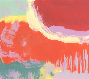 Vinüülseinakate Muraspec Murals by Jan Erika -LTD02680 abstraktne 