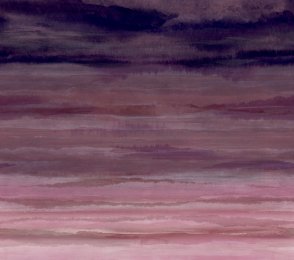 Vinüülseinakate Muraspec Dreamscape -LTD02704 lilla/ loodus