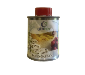 Glimtrex Food-Safe Oil 