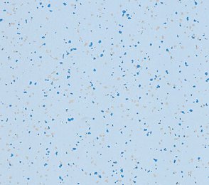 Akustiline PVC Gerflor Premium Acoustic 4047 Indiana Okuza sinine