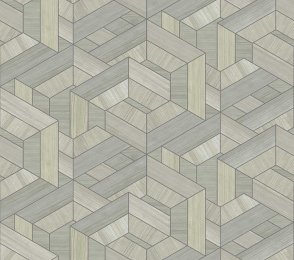 Käsitöötapeet Tiffany Designs, Etre, et308 hall spoon, hõbe triip  