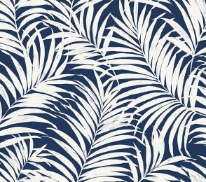 Käsitöötapeet Paper & Ink, Natural Silhouettes, ns50822 sinine / valge   