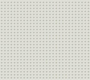 Käsitöötapeet Paper & Ink, Natural Silhouettes, ns51208 hall/ valge  