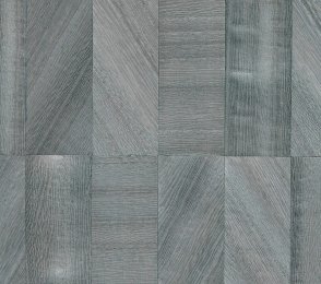 Käsitöötapeet Paper & Ink, Natural Silhouettes, ns51512 roheline/ sinine