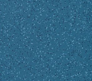 PVC-liiketila 4496 Light Sapphire