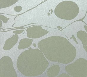 Vinüülseinakate Muraspec Lava -13442 roheline