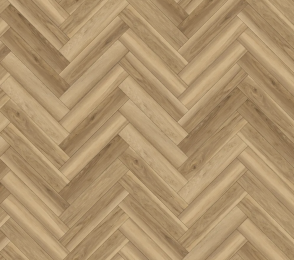 SPC Vinüülparkett Virag, Evolution Italiana Spina, Noce Biondo SI1151 pruun, kalasaba 