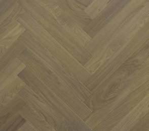 2-he kihiline õlivahatatud parkett Dabex Ash Grey