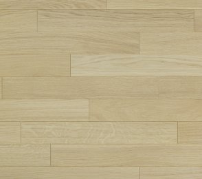 2-he kihiline õlivahatatud parkett Dabex Bianco 