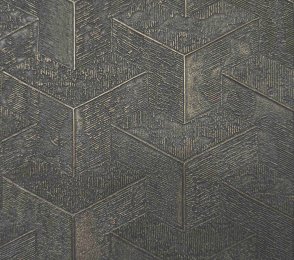 Vinüülseinakate Muraspec Atrium-14080 pronks