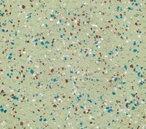 Niiske ruumi PVC Gerflor Shower System "Tarasafe Ultra H2O" 7513 Seagrass roheline