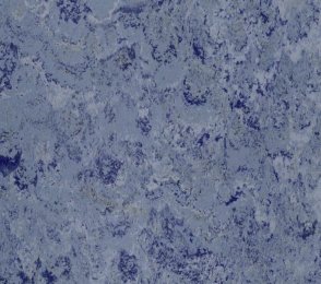 Linoleum 0020 Spring Blue