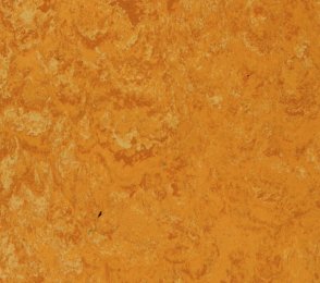 Linoleum 0072 Peach Orange