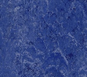 Linoleum 0024 Speckled Blue