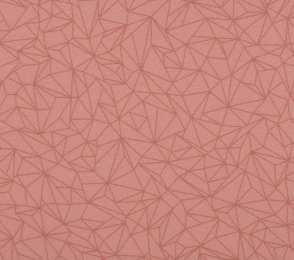 PVC äriruumi Gerflor Taralay Initial Acoustic 0976 SPIDER QUARTZ punane