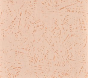 Veekindel PVC- põhine seinakate Shower System "Mural Calypso" 7016 Tropic Terra Copper roosa