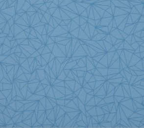 PVC äriruumi Gerflor Taralay Initial Compact 0974 SPIDER SAPHIR sinine