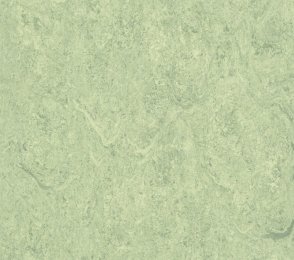 Linoleum Gerflor Acoustic Plus 19 dB 0130 ANTIQUE GREEN roheline