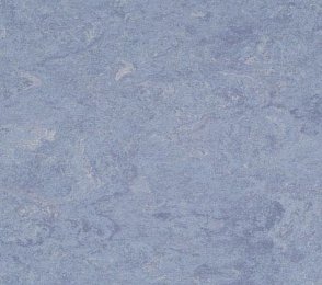 Linoleum Gerflor Acoustic Plus 19 dB 0023 DUSTY BLUE sinine