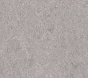 Linoleum Gerflor DLW Marmorette Acoustic Plus 0153 GREYSTONE GREY hall