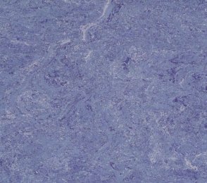 Linoleum Gerflor Marmorette 3.2MM 0049 ROYAL BLUE sinine  