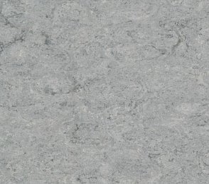 Linoleum Gerflor Marmorette 2MM 0053 ICE GREY hall