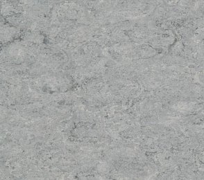 Linoleum Gerflor Acoustic Plus 19 dB 0053 ICE GREY hall