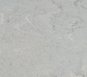 Linoleum Gerflor Marmorette 2MM 0055 ASH GREY hall
