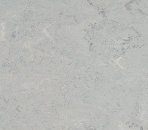 Linoleum Gerflor DLW Marmorette 3.2MM 0055 ASH GREY hall