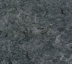 Linoleum Gerflor Marmorette 2MM 0059 PLUMB GREY hall 