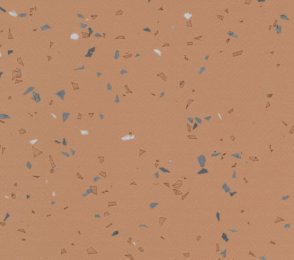 Akustiline PVC Gerflor Taralay Millenium Acoustic 4159 KALLIOPE oranź/ pruun