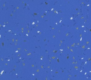 Akustiline PVC Gerflor Taralay Millenium Acoustic 5718 PALLAS sinine