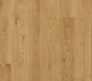 Laminaatparkett Eligna White oak light EL1491 pruun