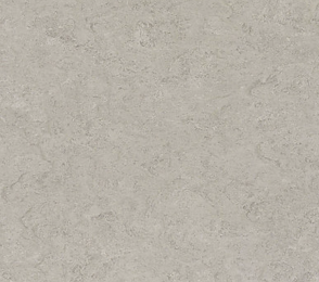 Linoleum Gerflor DLW Marmorette Acoustic Plus 0091 SHIITAKE MUSHROOM hall