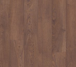 Laminaatparkett Classic Old oak natural CLM1381 pruun
