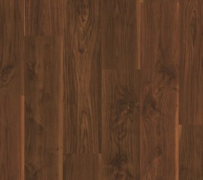 Laminaatparkett Classic Walnut CL3441 pruun
