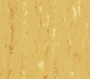 PVC äriruumi Gerflor Mipolam Troplan 1032 Yellow kollane