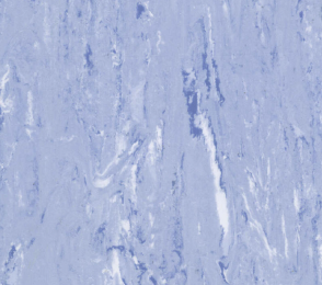 PVC äriruumi Gerflor Mipolam Troplan 1036 Medium Blue sinine