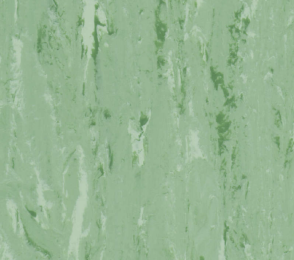PVC äriruumi Gerflor Mipolam Troplan 1037 Medium Green roheline