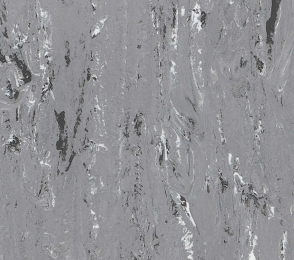 PVC äriruumi Gerflor Mipolam Troplan 1040 Dark Grey tumehall