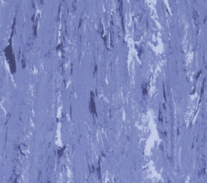 PVC äriruumi Gerflor Mipolam Troplan 1056 Dark Blue tumesinine