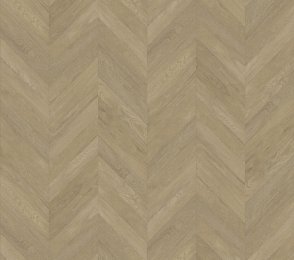 PVC äriruumi Gerflor Taralay Impression Hop 1110 Rivau Nature pruun