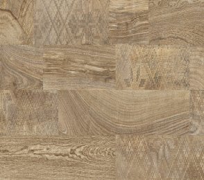 Akustiline PVC Gerflor Taralay Impression Hop Acoustic 1104 Wood Fusion Nature pruun