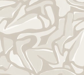 Vinüülseinakate Muraspec Erno collection Puzzle -13412 beeź/ abstraktne